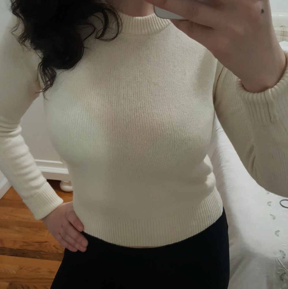 Michael Kors Cashmere Sweater